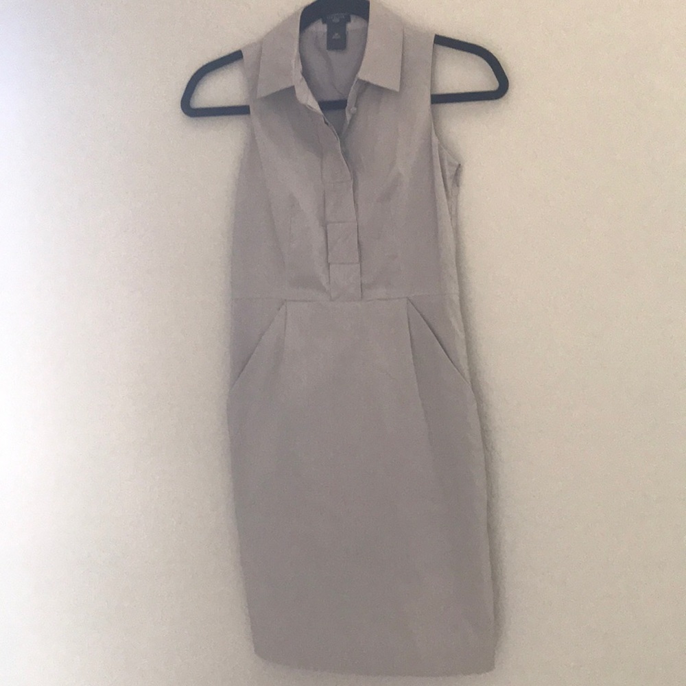 Ann Taylor Business Dress